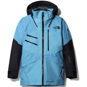 The North Face Brigandine Futurelight W Jacket Small